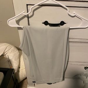 Brand new , never worn Express Suit.